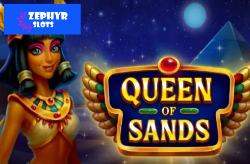 Queen of Sands